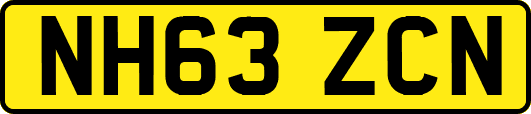 NH63ZCN