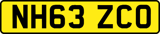 NH63ZCO