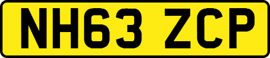 NH63ZCP