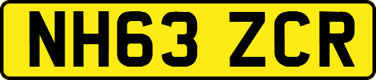 NH63ZCR