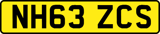 NH63ZCS