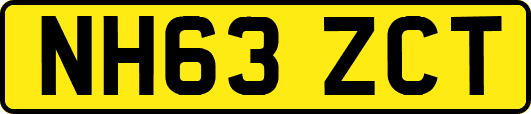 NH63ZCT
