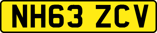 NH63ZCV