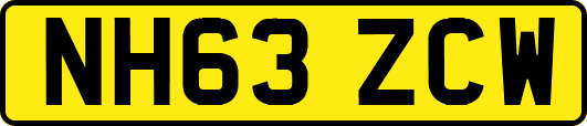 NH63ZCW
