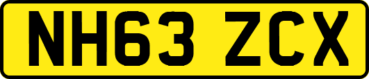 NH63ZCX