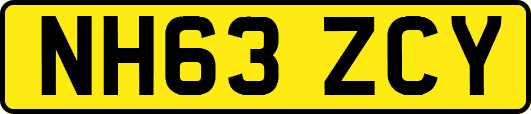 NH63ZCY