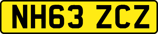 NH63ZCZ
