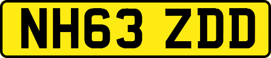 NH63ZDD