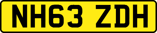 NH63ZDH
