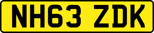 NH63ZDK