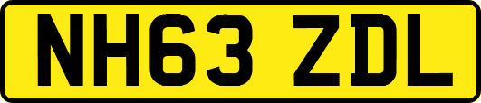 NH63ZDL