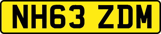 NH63ZDM