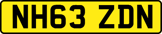 NH63ZDN