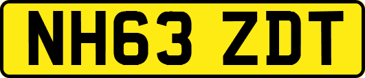 NH63ZDT