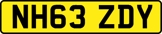 NH63ZDY