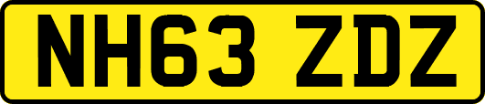 NH63ZDZ