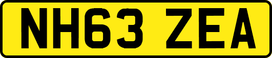 NH63ZEA