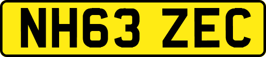 NH63ZEC
