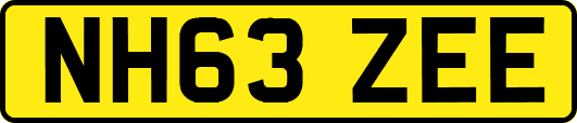 NH63ZEE