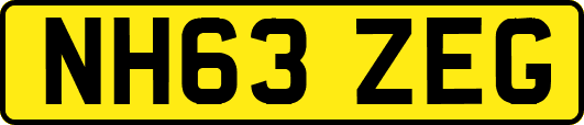 NH63ZEG