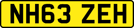 NH63ZEH