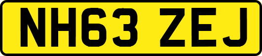 NH63ZEJ