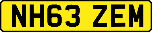 NH63ZEM