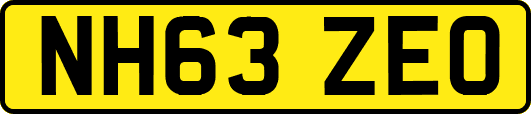 NH63ZEO