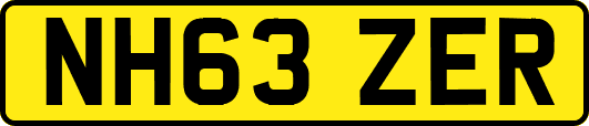 NH63ZER