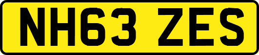 NH63ZES