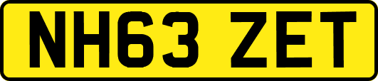 NH63ZET
