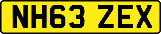NH63ZEX
