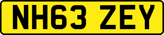 NH63ZEY