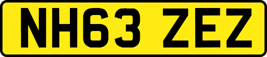 NH63ZEZ