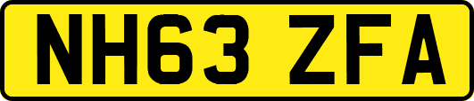NH63ZFA