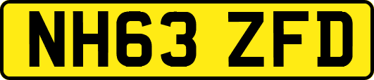 NH63ZFD