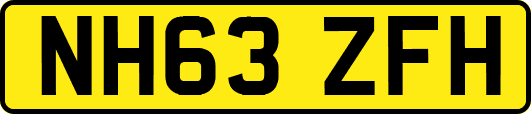 NH63ZFH