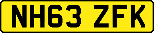 NH63ZFK