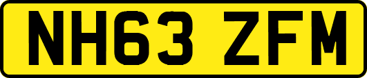 NH63ZFM