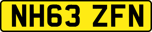 NH63ZFN