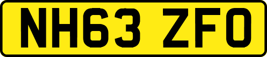 NH63ZFO