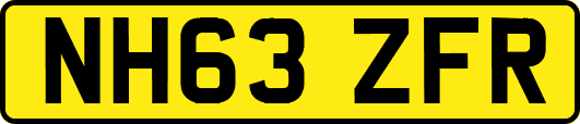 NH63ZFR