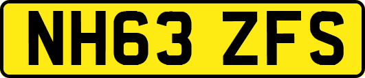 NH63ZFS