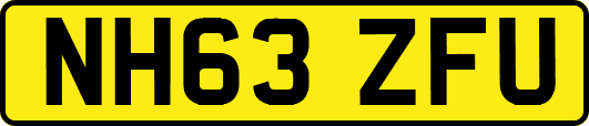 NH63ZFU