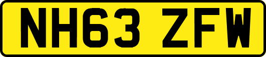NH63ZFW
