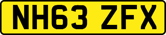 NH63ZFX