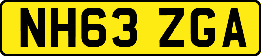 NH63ZGA