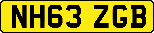 NH63ZGB
