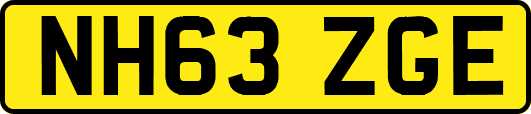 NH63ZGE