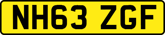 NH63ZGF